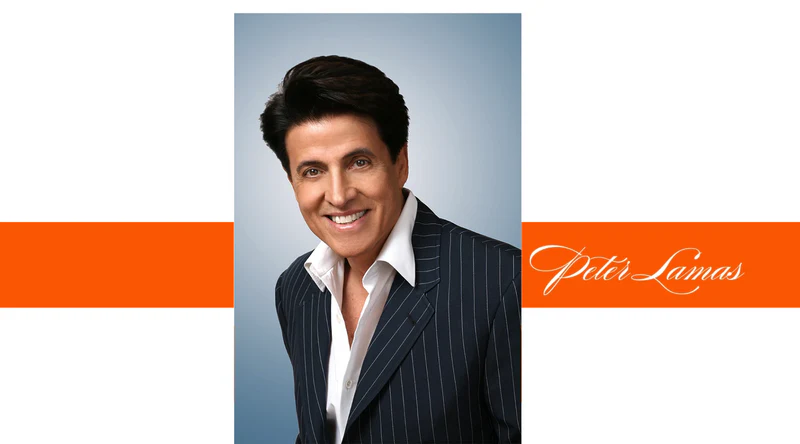 Peter Lamas