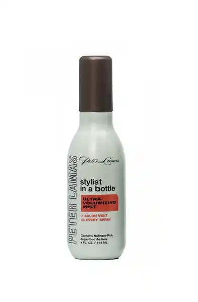 Stylist In a Bottle | Ultra Volumizing Mist w/ Hair Memory