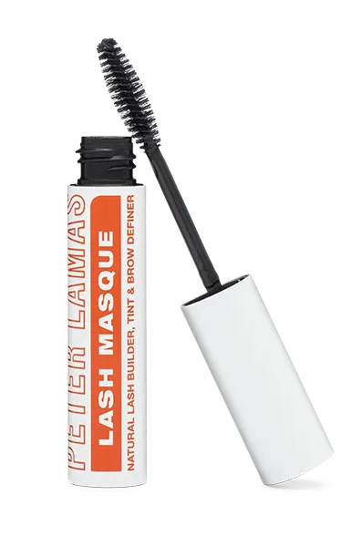 Lash Masque | Natural Lash Builder, Tint & Brow Definer